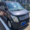 suzuki wagon-r 2010 CFJ1525034 image 2