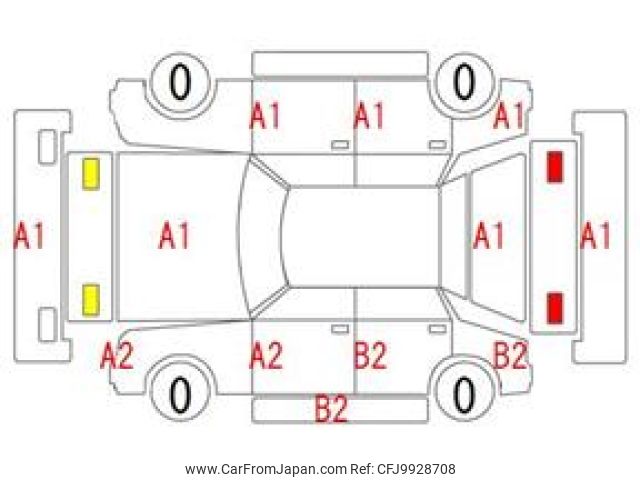 honda n-wgn 2015 -HONDA--N WGN DBA-JH1--JH1-1127297---HONDA--N WGN DBA-JH1--JH1-1127297- image 2