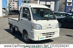 daihatsu hijet-truck 2006 -DAIHATSU--Hijet Truck LE-S210P--S210P-2057954---DAIHATSU--Hijet Truck LE-S210P--S210P-2057954-