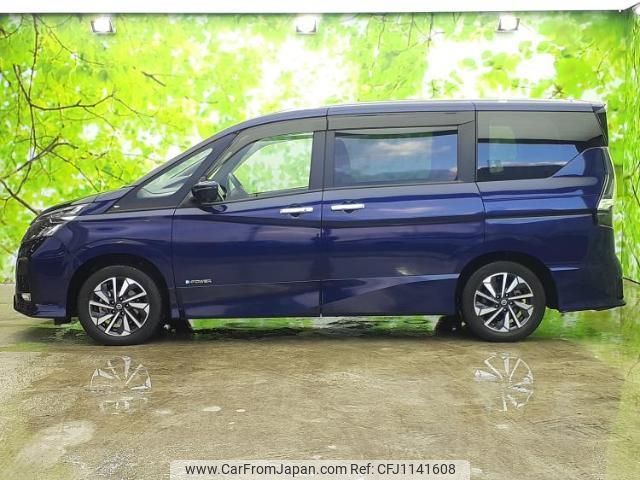 nissan serena 2019 quick_quick_DAA-HFC27_HFC27-055502 image 2