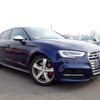 audi s3 2020 quick_quick_ABA-8VDJHF_WAUZZZ8V8LA048472 image 1