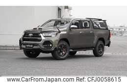 toyota hilux 2022 GOO_NET_EXCHANGE_0800089A30240711W001