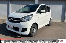 mitsubishi ek-wagon 2016 -MITSUBISHI--ek Wagon DBA-B11W--B11W-0206311---MITSUBISHI--ek Wagon DBA-B11W--B11W-0206311-