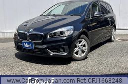 bmw 2-series 2016 CFJ1668248