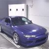 nissan silvia 2003 -NISSAN--Silvia S15-037402---NISSAN--Silvia S15-037402- image 1