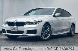 bmw 6-series 2020 CFJ1638294