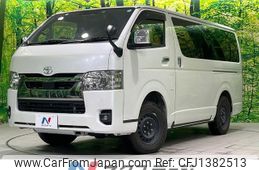 toyota hiace-van 2022 -TOYOTA--Hiace Van 3DF-GDH206V--GDH206-1077345---TOYOTA--Hiace Van 3DF-GDH206V--GDH206-1077345-