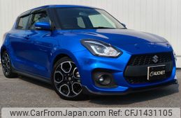 suzuki swift 2023 -SUZUKI--Swift 4BA-ZC33S--ZC33S-502479---SUZUKI--Swift 4BA-ZC33S--ZC33S-502479-