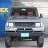 toyota land-cruiser-prado 1995 -TOYOTA--Land Cruiser Prado KD-KZJ78W--KZJ78-0035004---TOYOTA--Land Cruiser Prado KD-KZJ78W--KZJ78-0035004- image 3