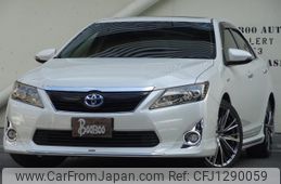 toyota camry 2014 quick_quick_DAA-AVV50_1037018