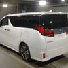 toyota alphard 2019 -TOYOTA--Alphard DBA-AGH30W--AGH30-0295070---TOYOTA--Alphard DBA-AGH30W--AGH30-0295070- image 5