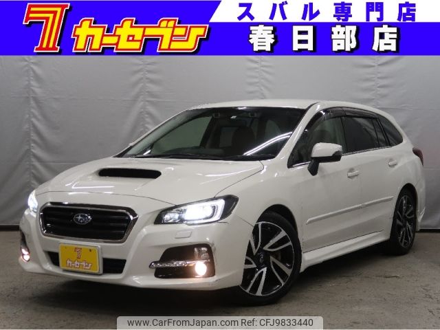 subaru levorg 2014 -SUBARU--Levorg DBA-VMG--VMG-005120---SUBARU--Levorg DBA-VMG--VMG-005120- image 1