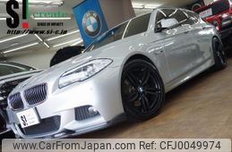 bmw 5-series 2012 quick_quick_XL20_WBAXL12080DW66800