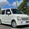 suzuki wagon-r 2007 quick_quick_DBA-MH22S_MH22S-334488 image 3