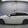 mercedes-benz c-class-station-wagon 2018 -MERCEDES-BENZ--Benz C Class Wagon 205214-WDD2052142F787542---MERCEDES-BENZ--Benz C Class Wagon 205214-WDD2052142F787542- image 5