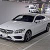 mercedes-benz c-class 2016 quick_quick_DBA-205340C_WDD2053402F384153 image 1