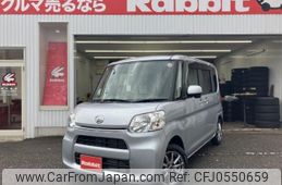 daihatsu tanto 2016 -DAIHATSU--Tanto DBA-LA600S--LA600S-0492807---DAIHATSU--Tanto DBA-LA600S--LA600S-0492807-