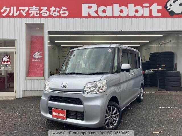 daihatsu tanto 2016 -DAIHATSU--Tanto DBA-LA600S--LA600S-0492807---DAIHATSU--Tanto DBA-LA600S--LA600S-0492807- image 1