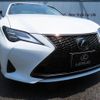 lexus rc 2024 CFJ1512329 image 28