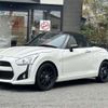 daihatsu copen 2015 -DAIHATSU 【名古屋 581ﾑ9354】--Copen DBA-LA400K--LA400K-0007818---DAIHATSU 【名古屋 581ﾑ9354】--Copen DBA-LA400K--LA400K-0007818- image 1