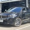 bmw x1 2024 quick_quick_3BA-22EE15_WBA22EE050554077 image 1