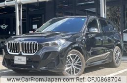 bmw x1 2024 quick_quick_3BA-22EE15_WBA22EE050554077