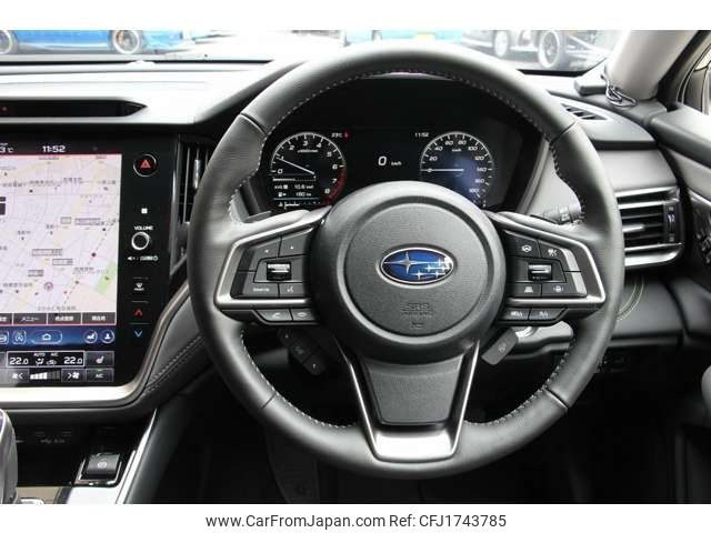 subaru outback 2023 CFJ1743785 image 2