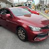 toyota mark-x 2017 CFJ1786123 image 8