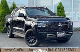 mitsubishi triton 2024 CFJ1625831