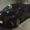 toyota alphard 2023 -TOYOTA 【広島 333ﾈ1237】--Alphard 3BA-AGH40W--AGH40-0012140---TOYOTA 【広島 333ﾈ1237】--Alphard 3BA-AGH40W--AGH40-0012140- image 1