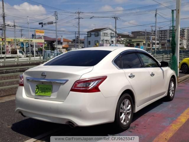 nissan teana 2019 -NISSAN--Teana DBA-L33--L33-117978---NISSAN--Teana DBA-L33--L33-117978- image 2