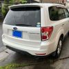 subaru forester 2010 -SUBARU--Forester DBA-SH5--SH5-053196---SUBARU--Forester DBA-SH5--SH5-053196- image 7