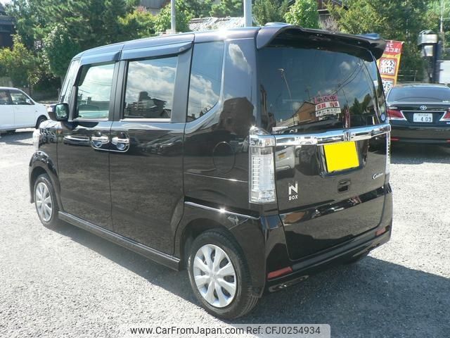 honda n-box 2013 -HONDA 【神戸 582ﾖ8015】--N BOX JF1--1220583---HONDA 【神戸 582ﾖ8015】--N BOX JF1--1220583- image 2