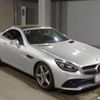 mercedes-benz slc 2017 quick_quick_DBA-172431_WDD1724312F146517 image 6
