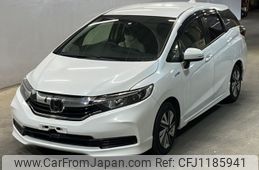 honda shuttle 2020 -HONDA--Shuttle GP7-2116226---HONDA--Shuttle GP7-2116226-