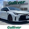 toyota corolla 2024 -TOYOTA--Corolla 4BA-GZEA14H--GZEA14-0001816---TOYOTA--Corolla 4BA-GZEA14H--GZEA14-0001816- image 1