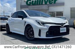 toyota corolla 2024 -TOYOTA--Corolla 4BA-GZEA14H--GZEA14-0001816---TOYOTA--Corolla 4BA-GZEA14H--GZEA14-0001816-