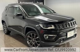 jeep compass 2020 quick_quick_ABA-M624_MCANJRCBXLFA66396