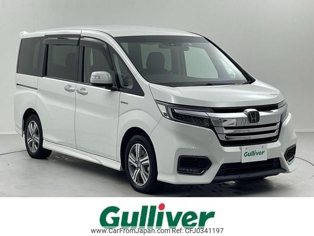 honda stepwagon 2019 -HONDA--Stepwgn 6AA-RP5--RP5-1098515---HONDA--Stepwgn 6AA-RP5--RP5-1098515- image 1