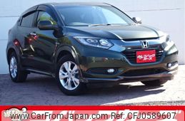 honda vezel 2014 quick_quick_RU3_RU3-1014843