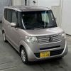 honda n-box 2012 -HONDA 【熊谷 583エ3140】--N BOX JF1-1097734---HONDA 【熊谷 583エ3140】--N BOX JF1-1097734- image 1