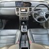 nissan x-trail 2004 CFJ1517323 image 16