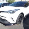 toyota c-hr 2018 -TOYOTA--C-HR DAA-ZYX10--ZYX10-2125167---TOYOTA--C-HR DAA-ZYX10--ZYX10-2125167- image 5