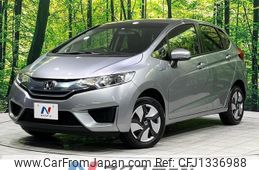 honda fit 2014 -HONDA--Fit DAA-GP6--GP6-3005456---HONDA--Fit DAA-GP6--GP6-3005456-