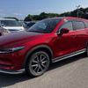 mazda cx-5 2017 -MAZDA--CX-5 DBA-KF5P--KF5P-104456---MAZDA--CX-5 DBA-KF5P--KF5P-104456- image 1