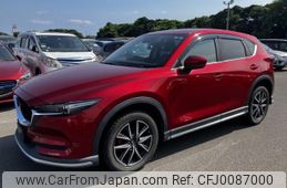 mazda cx-5 2017 -MAZDA--CX-5 DBA-KF5P--KF5P-104456---MAZDA--CX-5 DBA-KF5P--KF5P-104456-