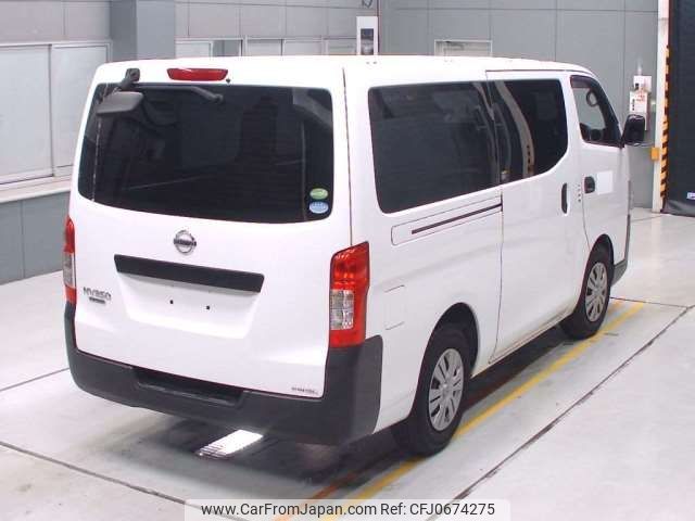 nissan caravan-van 2019 -NISSAN--Caravan Van CBF-VR2E26--VR2E26-117097---NISSAN--Caravan Van CBF-VR2E26--VR2E26-117097- image 2