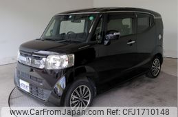 honda n-box-slash 2015 CFJ1710148