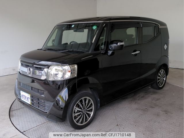 honda n-box-slash 2015 CFJ1710148 image 1