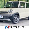 suzuki hustler 2017 quick_quick_MR41S_MR41S-268540 image 1